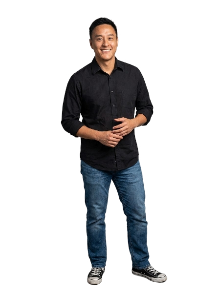 Nick Nguyen
Owner 